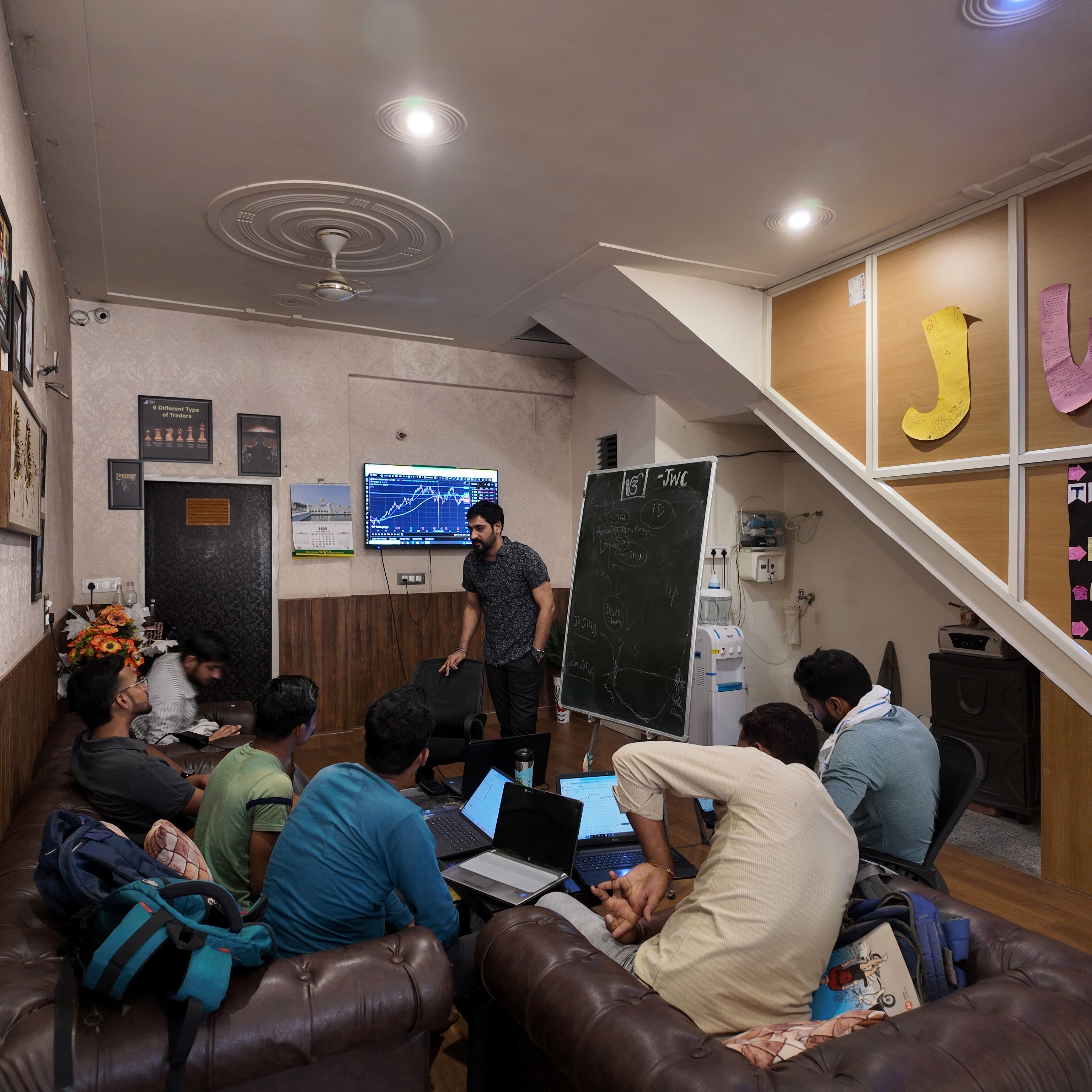 About JWC School of Skill Image 4