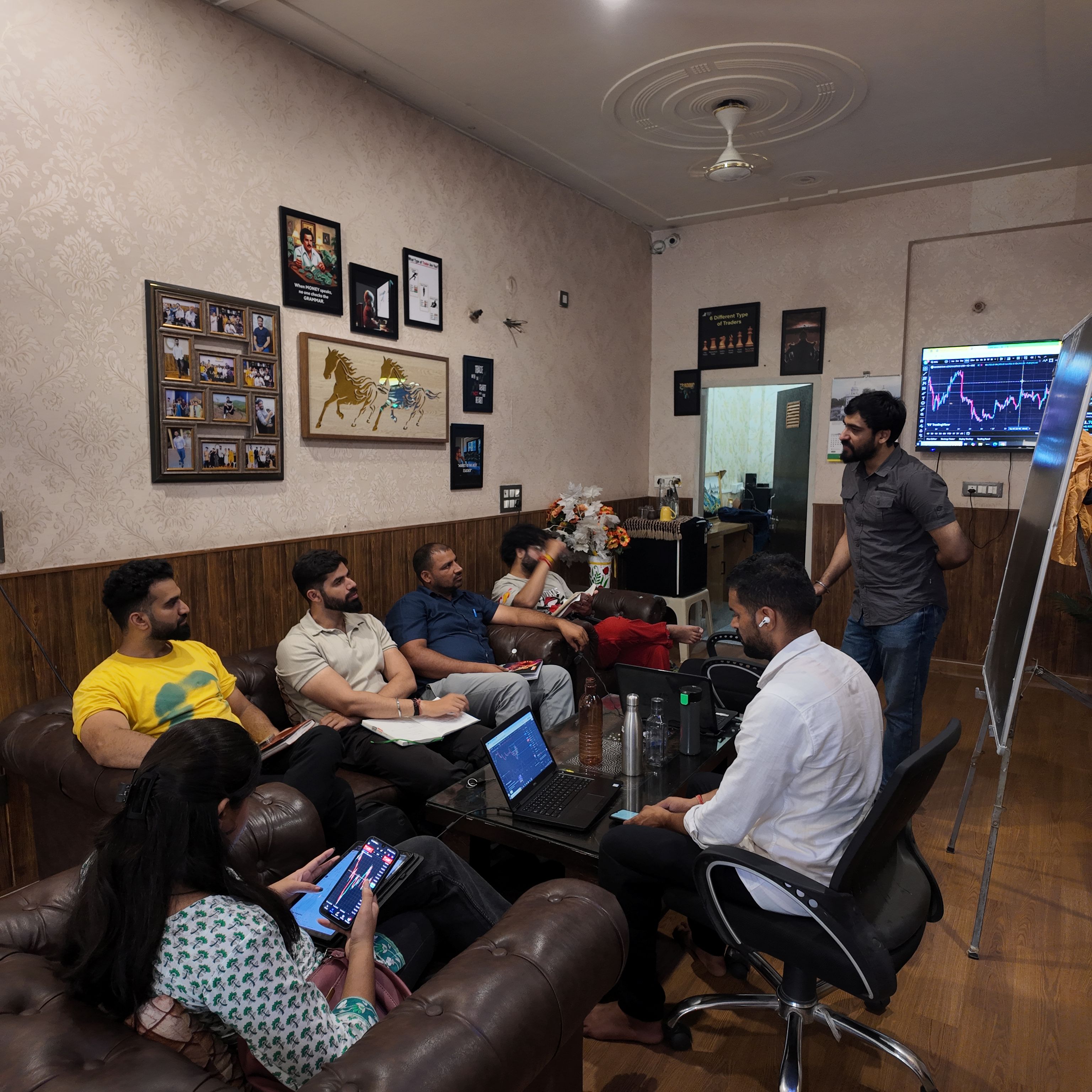 About JWC School of Skill Image 1