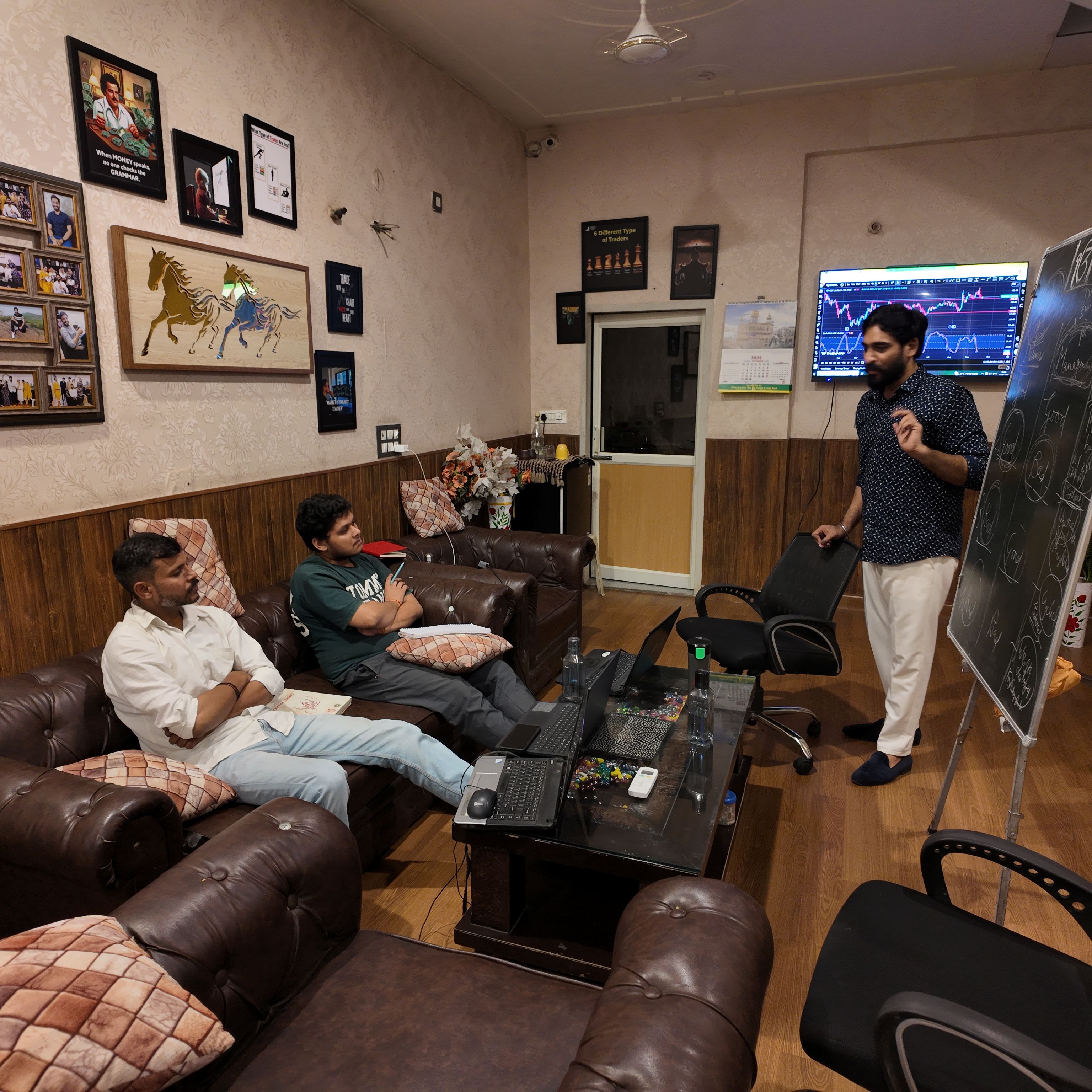 About JWC School of Skill Image 3