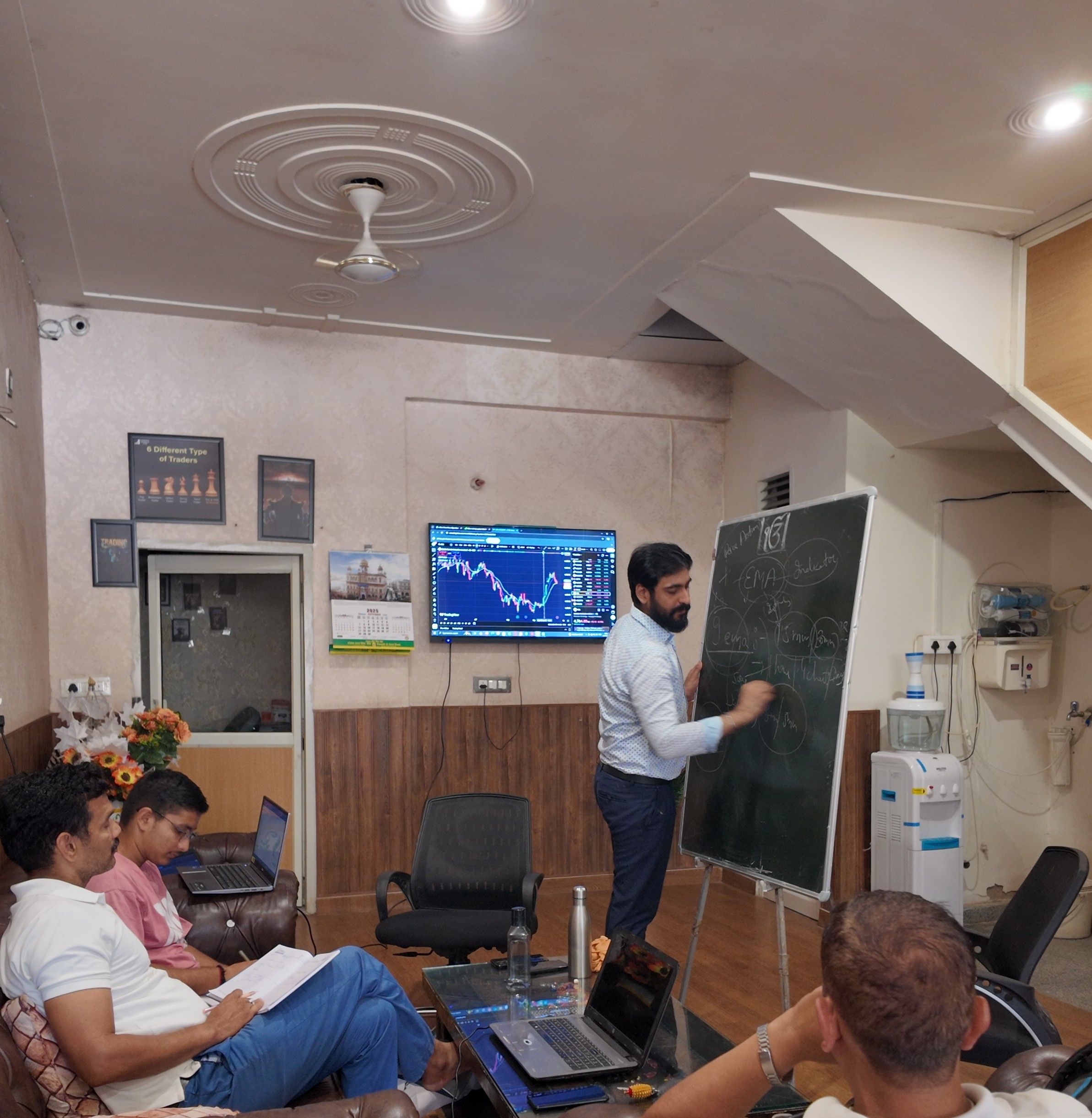 About JWC School of Skill Image 2